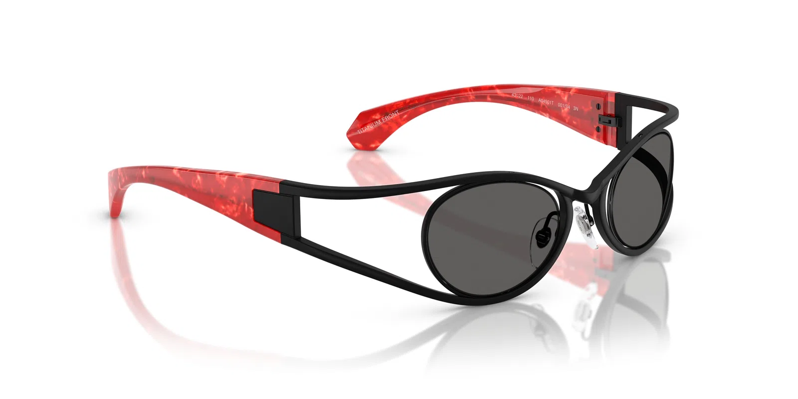Alain Mikli 4501T Sunglasses - view 13